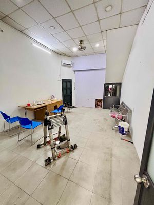 Phòng trọ 36 m² · Ngô Gia Tự
