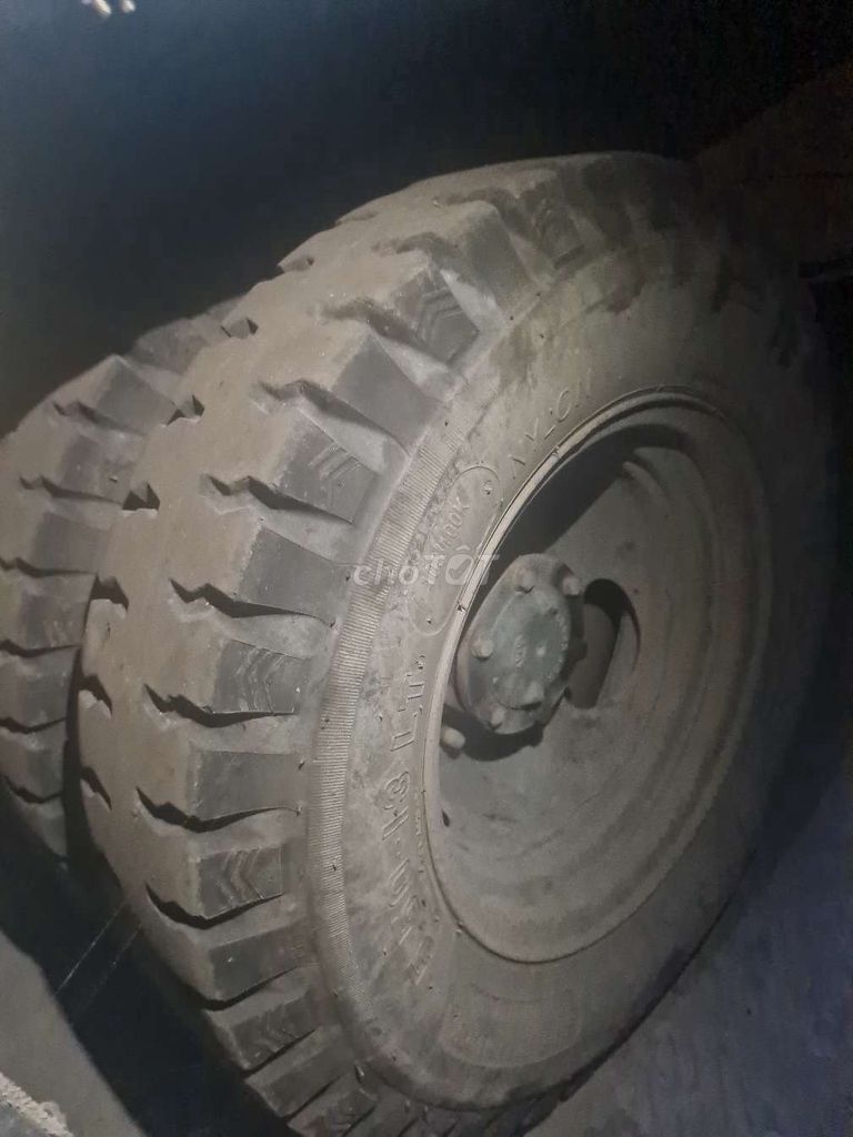 Ban Xe TaiThaCo 2.4. Mua bán Xe tải, xe ben tại Thành phố Long Xuyên An Giang được đăng bởi Mua ban do cu hình 3