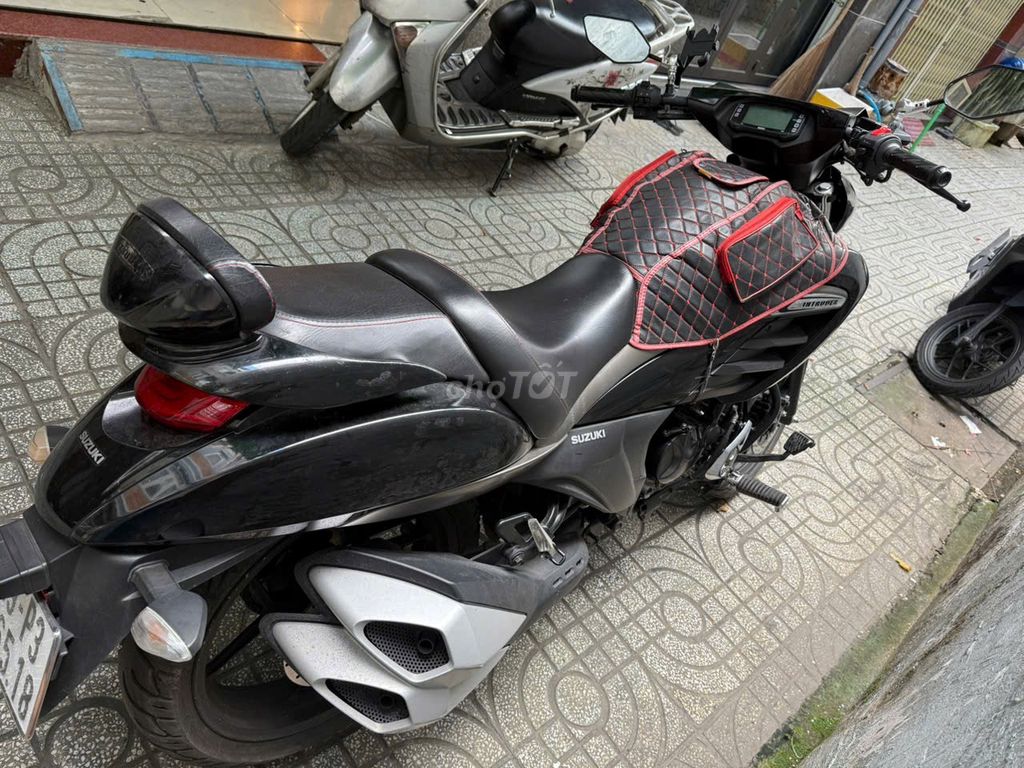 cần bán xe intruder. Mua bán Xe máy tại Quận Tân Bình Tp Hồ Chí Minh được đăng bởi trần thế bình hình 1