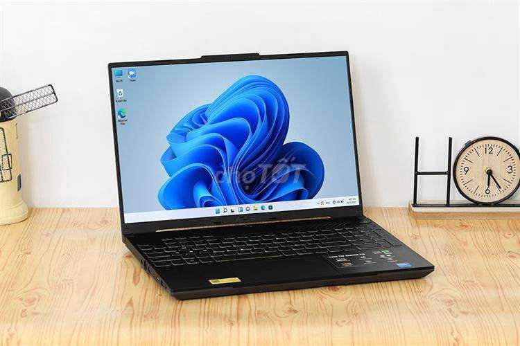 ASUS FX607VU Laptop Gaming Đen Việt Nam. Mua bán Laptop tại Quận Cầu Giấy Hà Nội được đăng bởi Tiến đang hình 1