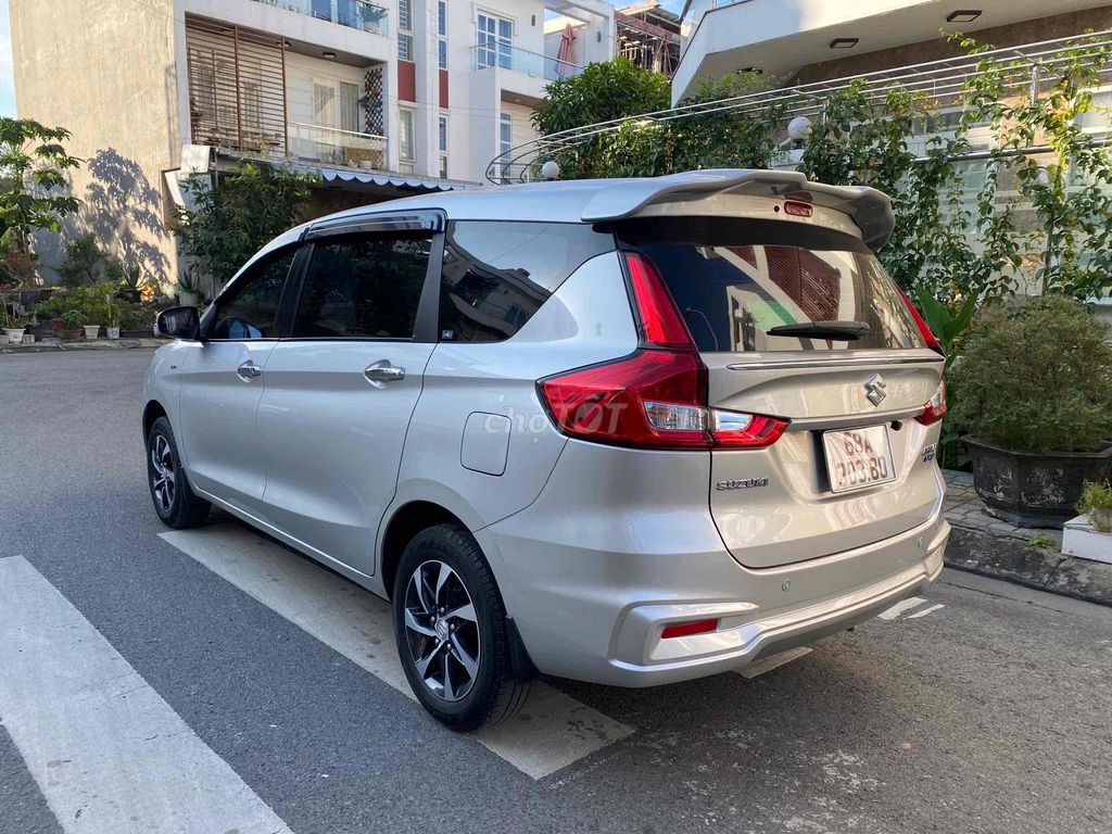 Suzuki Ertiga 2020 1.5L AT - 26000 km