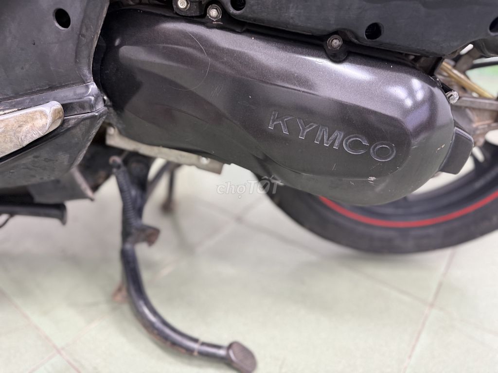 Kimco Like 2014 Đỏ đô. Mua bán Xe máy tại Huyện Trảng Bom Đồng Nai được đăng bởi Trần đình trung  hình 4