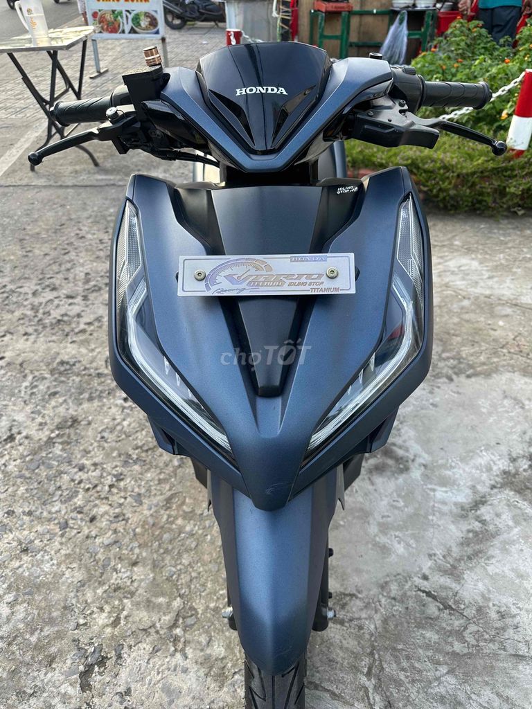 VARIO 150 Bs 65 - CÓ BÁN TRẢ GÓP