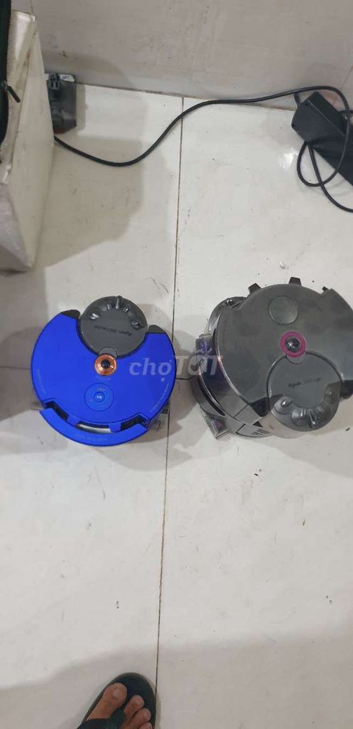 Cần thanh lý sat robot