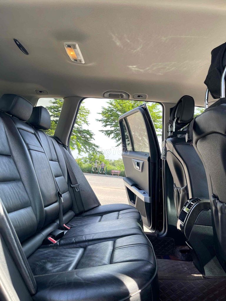 Mercedes Benz GLK Class 2009 300 4Matic - 150000. Mua bán Ô tô tại Quận Thanh Xuân Hà Nội được đăng bởi Vạn Phát Auto hình 9