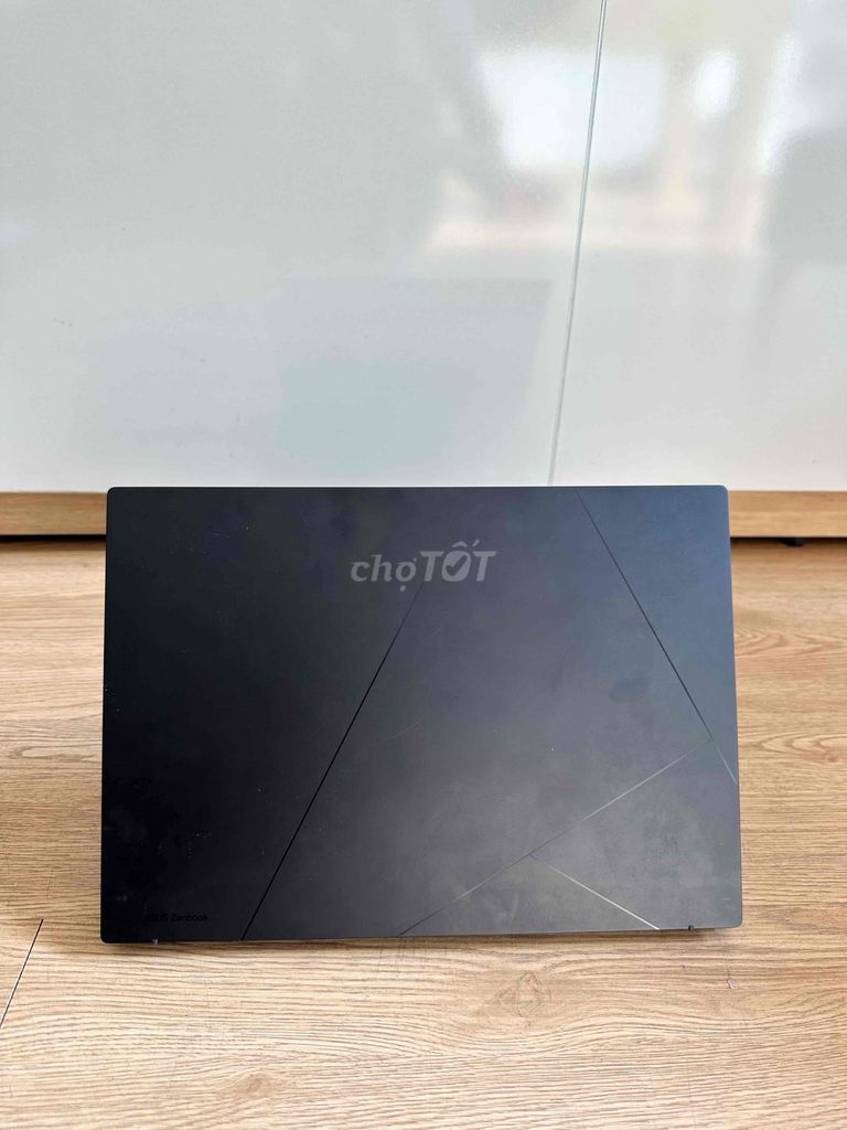 Asus Zenbook UM3406KA Ryzen AI 7 32/1TB 14 inch. Mua bán Laptop tại Quận Tân Bình Tp Hồ Chí Minh được đăng bởi TuanDigi VN hình 1