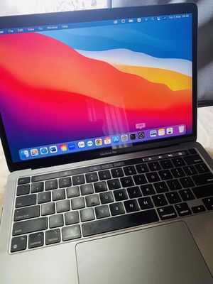 Apple MacBook Pro 13 Touch Bar M1 512GB 2020