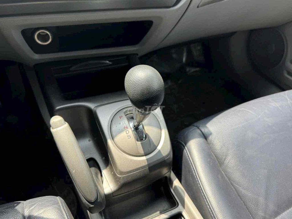 Honda Civic 2009 2.0 AT - 90000 km. Mua bán Ô tô tại Quận Phú Nhuận Tp Hồ Chí Minh được đăng bởi Sang hình 8