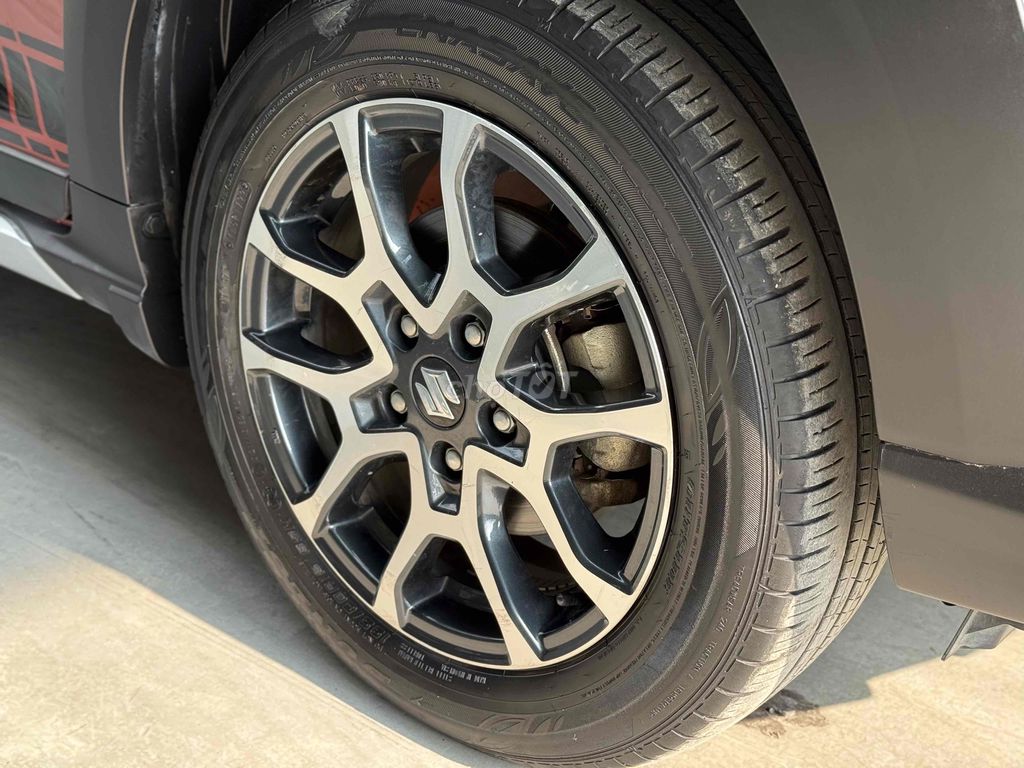 Suzuki XL 7 2022 - Màn hình, Cam 360, Ghế Da.. Mua bán Ô tô tại Thành phố Thủ Đức Tp Hồ Chí Minh được đăng bởi Khoa Nguyen Mua Bán Suzuki Miền Nam hình 16