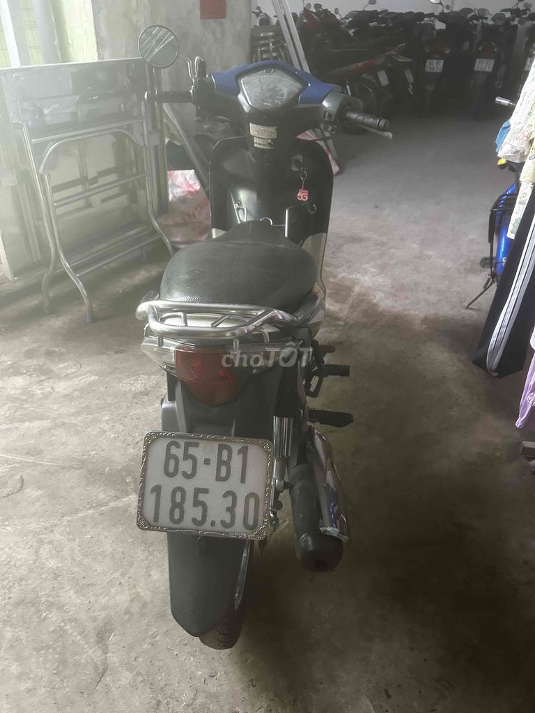 cần bán xe. Mua bán Xe máy tại Quận Bình Thuỷ Cần Thơ được đăng bởi nhật Trường hình 3