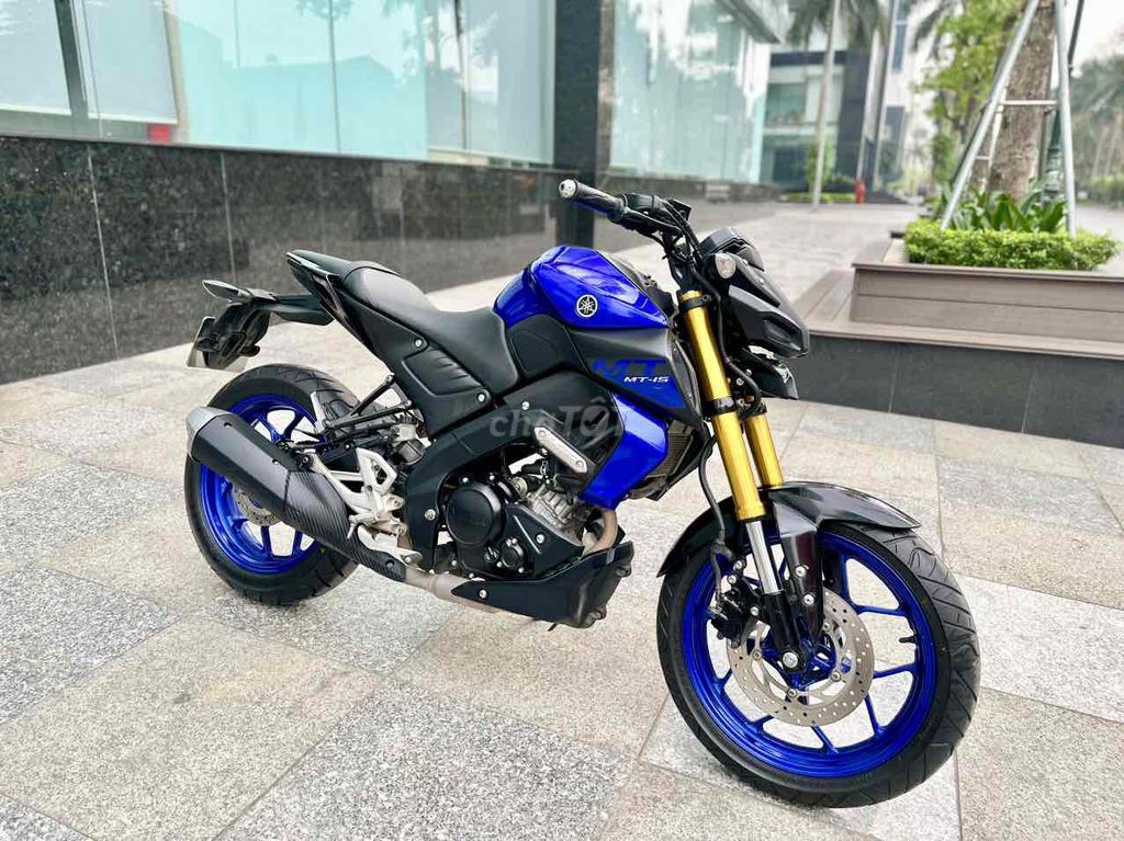 Yamaha MT -15 Chính chủ biển số Hà Nội xe lướt đẹp