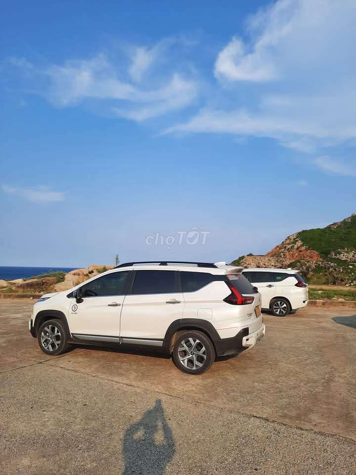 2024 Cross 1.5 AT - 70000 km. Mua bán Ô tô tại Quận 10 Tp Hồ Chí Minh được đăng bởi Việt Phương hình 3
