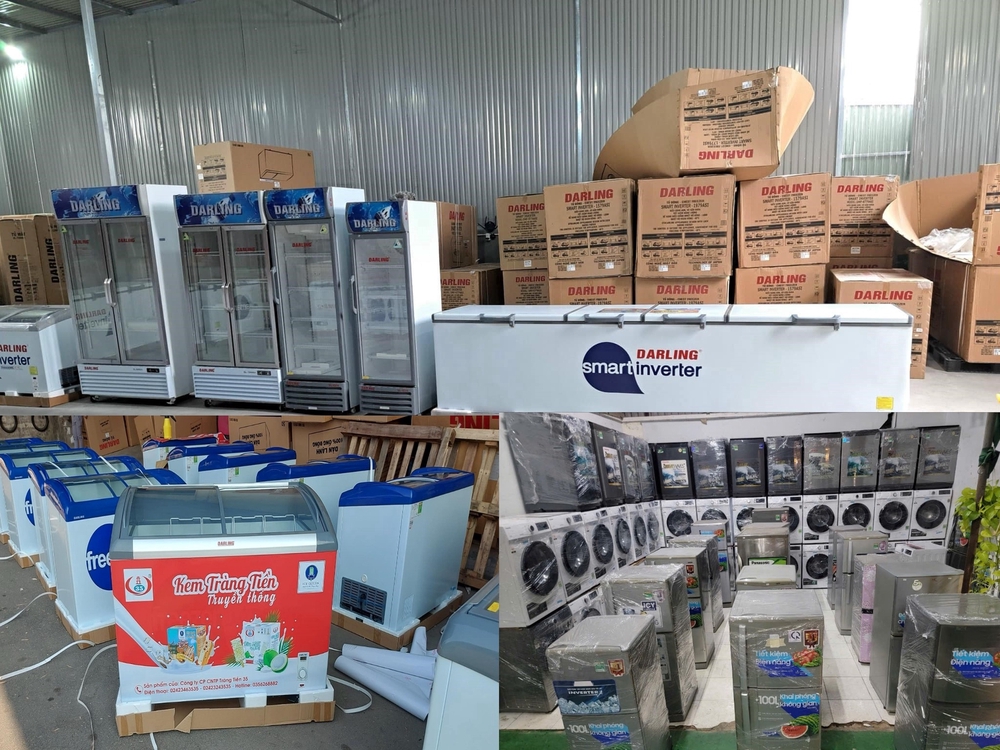 Hải ngáp shop tại undefined undefined hình 1