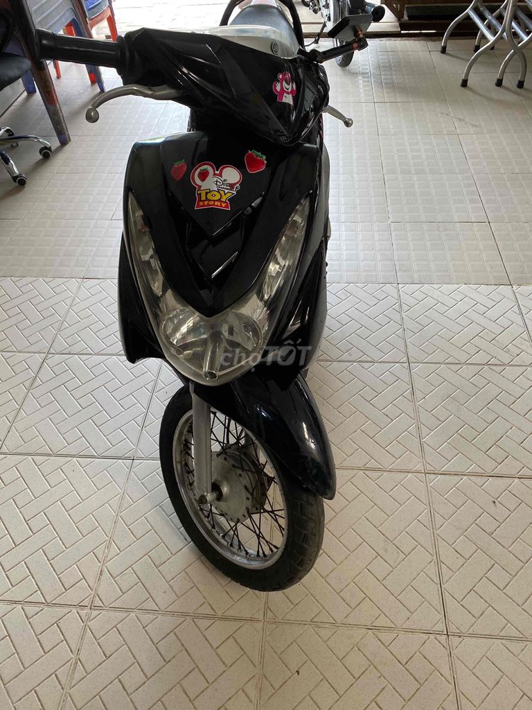 yamaha mio