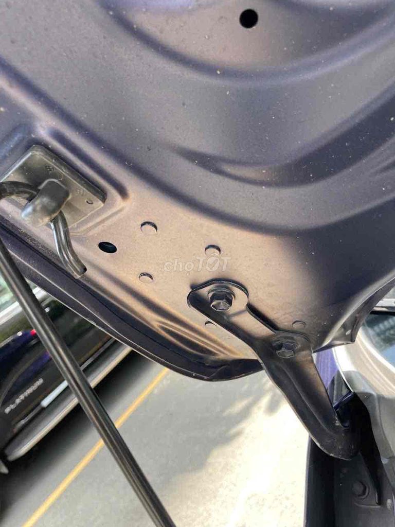 VinFast Fadil 2019 1.4 AT Plus - 61000 km. Mua bán Ô tô tại Quận Hoàng Mai Hà Nội được đăng bởi Sáng OTo Hn hình 11