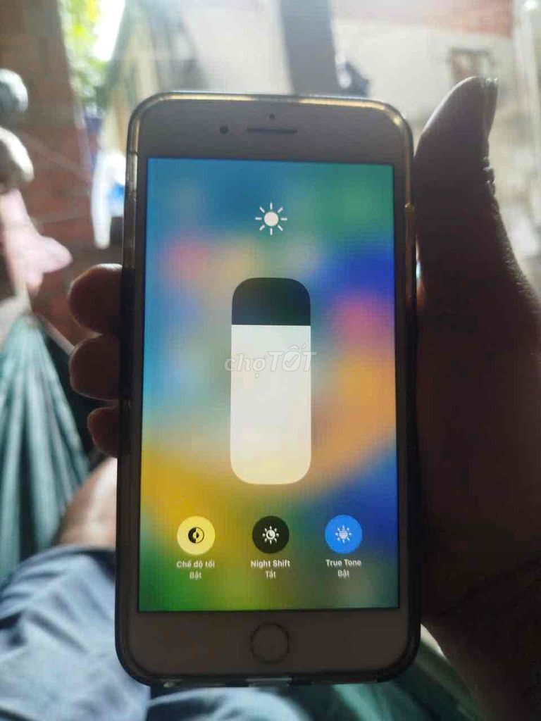 iPhone 8 plush giao lưu. Mua bán Điện thoại tại Quận Hải Châu Đà Nẵng được đăng bởi dau hình 1