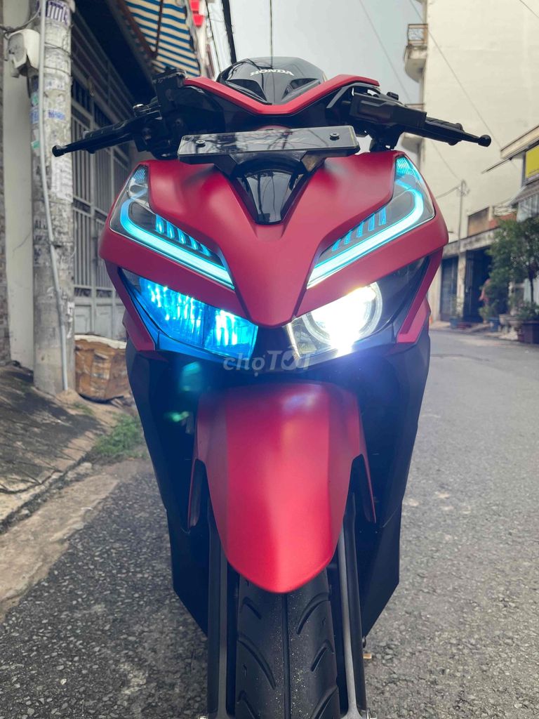 Vario 150 2019, оригинальный двигатель, отличное состояние