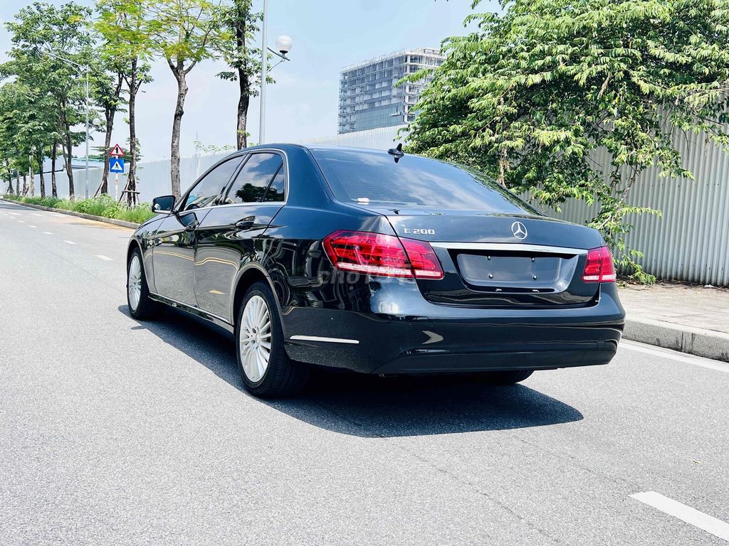 E200 60.000km HIẾM ĐẸP CỰC PHẨM. Mua bán Ô tô tại Quận Cầu Giấy Hà Nội được đăng bởi Nam HQ Auto hình 7