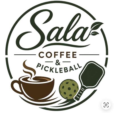 Sala Coffee logo