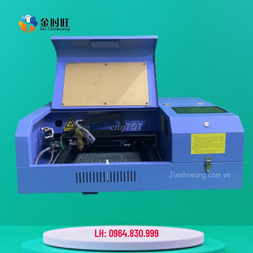 Máy cắt kính cường lực ĐT laser PiPO bản PC