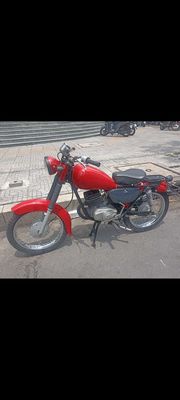 Mô tô 2 thì dọn VIP zin trùm mền còn tin là còn xe. Mua bán Xe máy tại Quận 10 Tp Hồ Chí Minh được đăng bởi văn phúc 