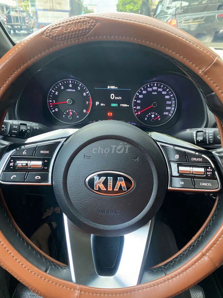 Connect Auto bán Kia Cerato 2.0 AT Premium 2020. Mua bán Ô tô tại Thành phố Pleiku Gia Lai được đăng bởi Connect Auto hình 13