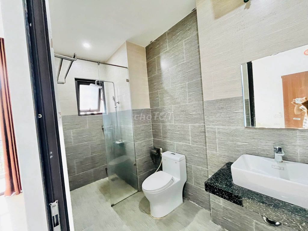 Pet-friendly 1-bedroom near Sơn Thủy beach — photo 3