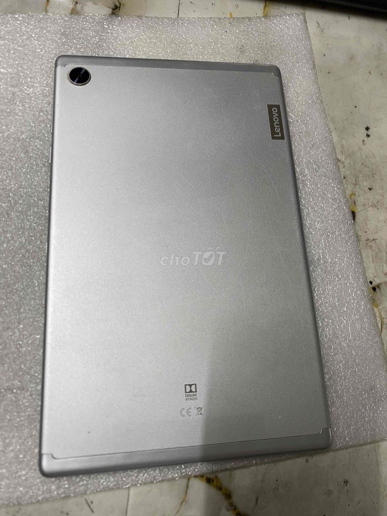 Lenovo Tab M10 X306X 2GB/32GB Bạc. Mua bán Máy tính bảng tại Quận Bình Tân Tp Hồ Chí Minh được đăng bởi Hàng Thanh Lý Giá Rẻ hình 1