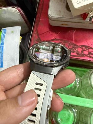 Cần bán watch gt 5 pro. Mua bán Thiết bị đeo thông minh tại Quận Đống Đa Hà Nội được đăng bởi Péo Pụng Pự