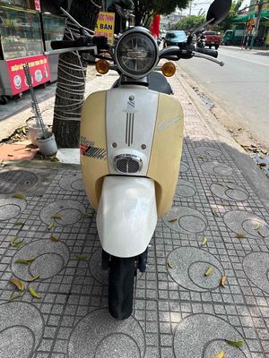 tay ga 50cc giành cho học sinh ( hổ trợ trả góp 0d. Mua bán Xe máy tại Thành phố Thuận An Bình Dương được đăng bởi xe máy phước thịnh