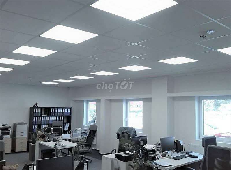 Led panel 60 60, led panel 6 bóng