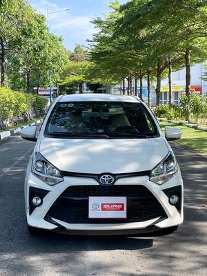 Toyota Wigo 1.2AT màu Trắng 37.000km. Mua bán Ô tô tại Thành phố Thủ Đức Tp Hồ Chí Minh được đăng bởi Nguyễn Thành