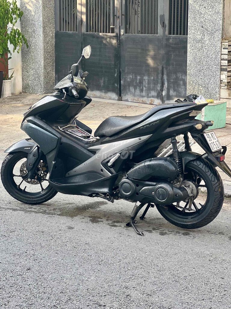 NVX155 khóa maskay Bstp. Mua bán Xe máy tại Quận 7 Tp Hồ Chí Minh được đăng bởi Cửa hàng xe máy trả góp Q7 hình 3