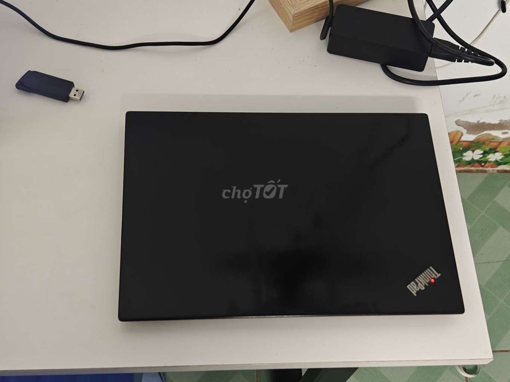Lenovo ThinkPad X13 AMD 7pro, RAM 16GB, SSD 500GB. Mua bán Laptop tại Quận Cái Răng Cần Thơ được đăng bởi Tran Thien Tam hình 1