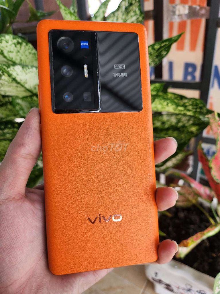 ViVo x70 Pro Plus 512Gb 99% có ship cod,giao lưu