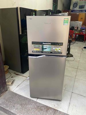 Tủ lạnh Panasonic 167L inverter