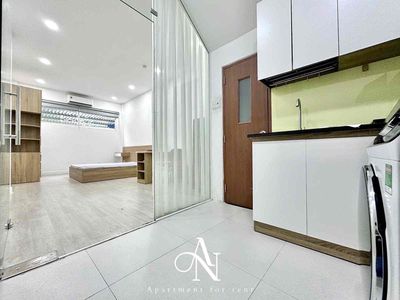 Rent · 1 bd · 40 м² · Quận Phú Nhuận, ул. Đường Đào Duy Anh