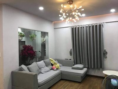 TECCO-58M2-2PN-2WC GIÁ 2,1 TY SỔ HỒNG SẴN