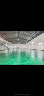 Cho thuê kho 350m2 gần Võ Văn Kiệt giá 31 triệu/tháng, cont 40f