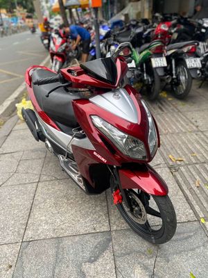 Suzuki impu Fi 2016 mới 90% biển số 81. Mua bán Xe máy tại Quận Tân Phú Tp Hồ Chí Minh được đăng bởi Tuanduy