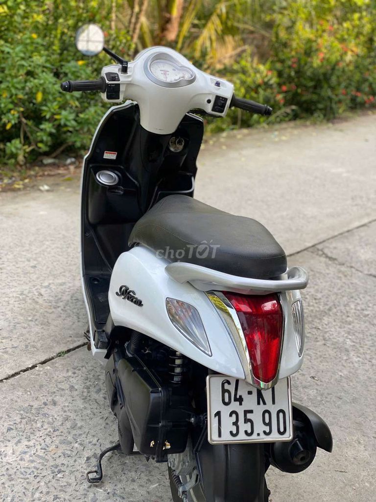 Nozza Fi bs64. Mua bán Xe máy tại Thành phố Vĩnh Long Vĩnh Long được đăng bởi HOÀNG KHA  hình 4