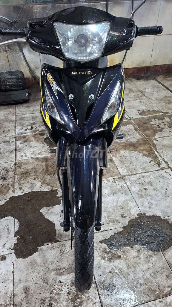 Bán Honda Wave RSX 100 đời 2009 giấy tờ hợp lệ. Mua bán Xe máy tại Quận Tân Bình Tp Hồ Chí Minh được đăng bởi Đình Khương hình 2