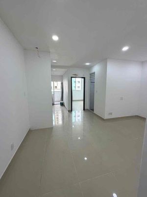 Аренда · 1 комн. · 45 м² · Quận 7, ул. Phạm Hữu Lầu