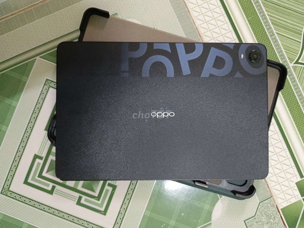 Oppo Pad 11 inch  Snapdragon 870 8GB/128GB. Mua bán Máy tính bảng tại Quận Hải Châu Đà Nẵng được đăng bởi Phúc hình 1