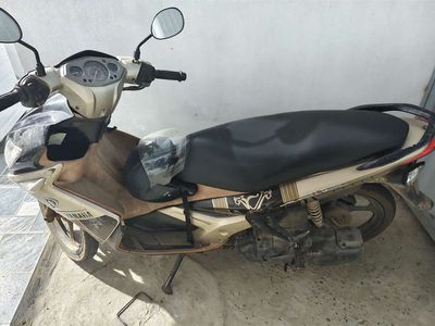 Cần bán novo lx đời 2009. Mua bán Xe máy tại Huyện Đoan Hùng Phú Thọ được đăng bởi Lương Hường