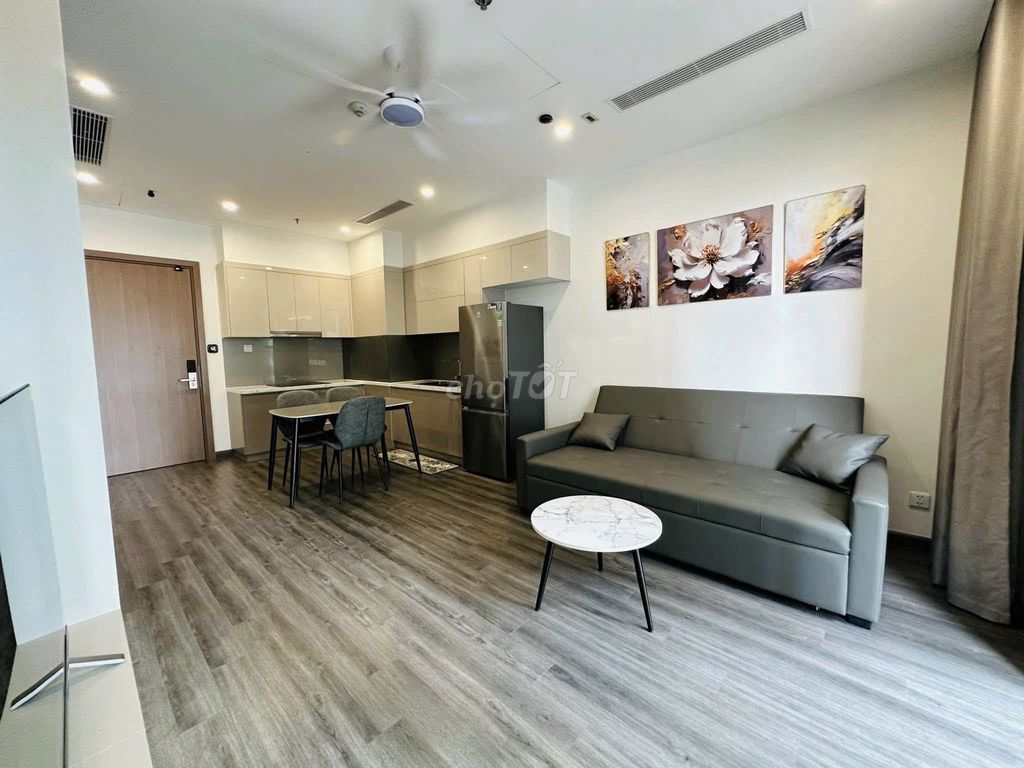 Квартира Ruby в Vinhomes Ocean Park