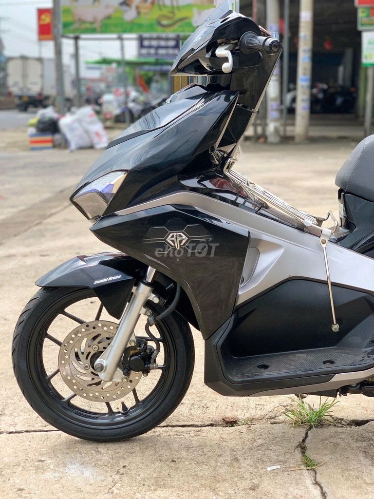 🏷️Honda AB 2017🏷️. Mua bán Xe máy tại Huyện Trảng Bom Đồng Nai được đăng bởi Phạm Minh An hình 12