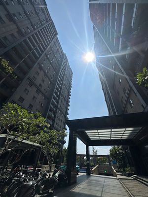 CHO THUÊ CĂN GÓC CHUNG CƯ DOCKLAND – 2PN – BLOCK L – GIÁ 20 TRIỆU