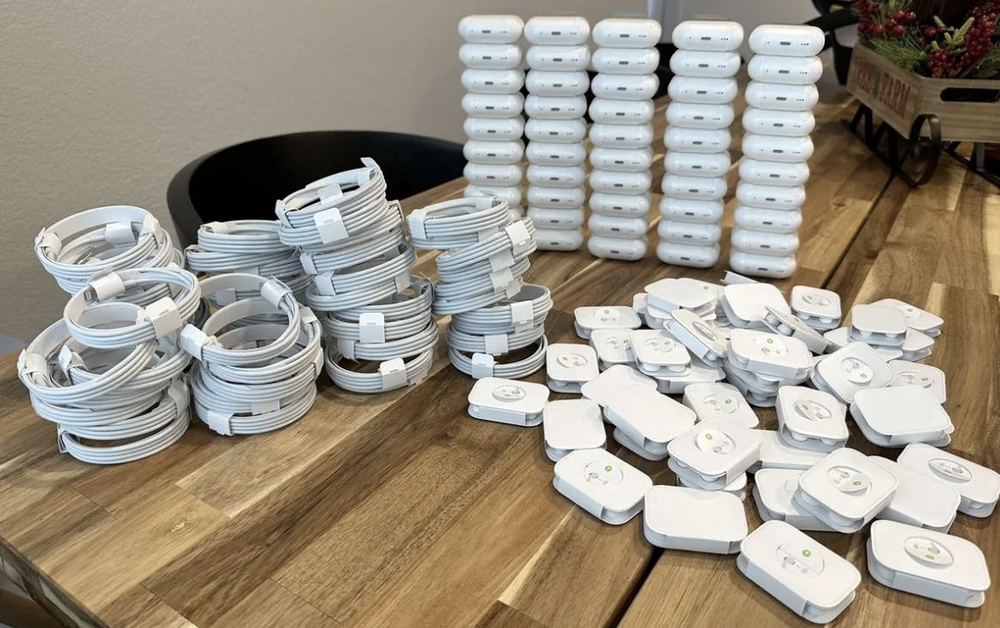 AppleWatch USA tại Quận Cầu Giấy, Hà Nội hình 1