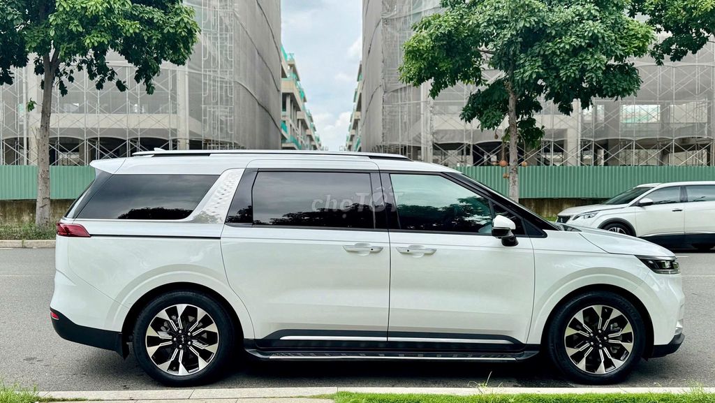 Kia Carnival Premium 2.2D 7S 2024 - 24000 km. Mua bán Ô tô tại Quận 12 Tp Hồ Chí Minh được đăng bởi ĐỨC XE LƯỚT hình 15